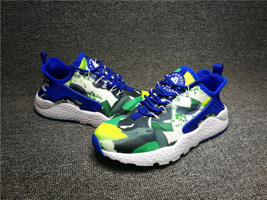 Super Max Nike Air Huarache GS--004